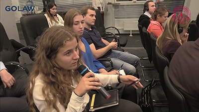 Українські Адвокати: Найкращі Практики Роботи з Міжнародними Клієнтами